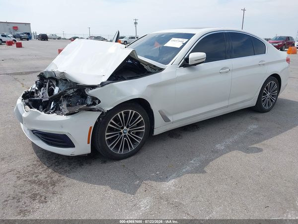 2019 BMW 5 SERIES 530I XDRIVE