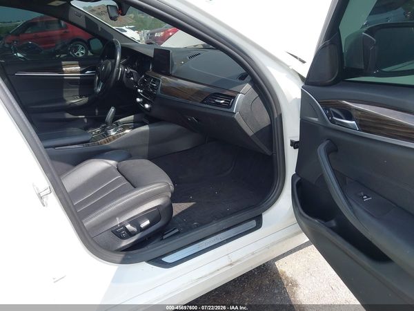 2019 BMW 5 SERIES 530I XDRIVE