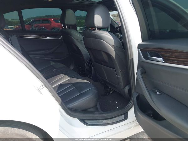 2019 BMW 5 SERIES 530I XDRIVE