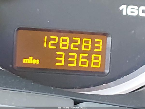2010 PORSCHE CAYENNE S