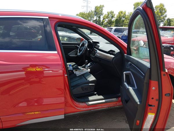 2024 AUDI Q3