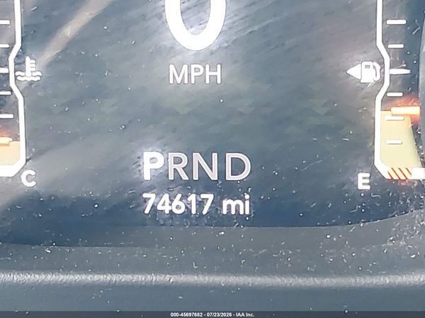 2019 JEEP WRANGLER UNLIMITED SPORT S 4X4