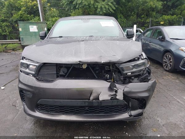 2021 DODGE DURANGO GT PLUS RWD