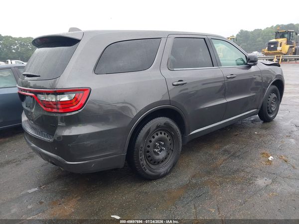 2021 DODGE DURANGO GT PLUS RWD