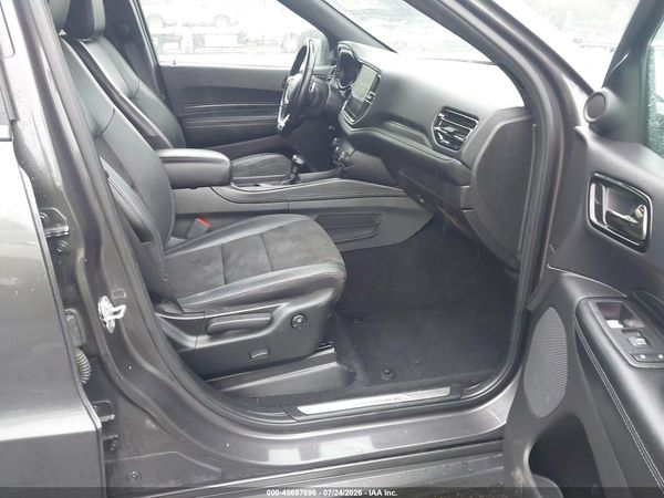 2021 DODGE DURANGO GT PLUS RWD