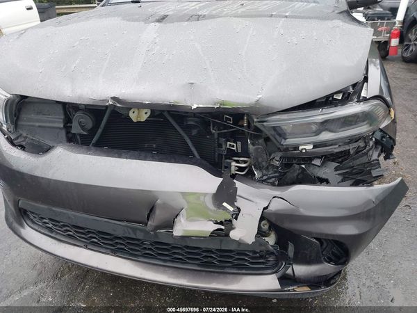 2021 DODGE DURANGO GT PLUS RWD