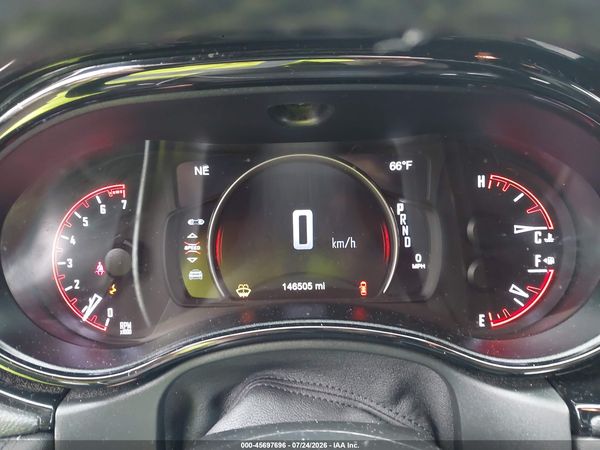 2021 DODGE DURANGO GT PLUS RWD
