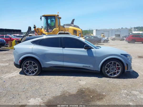 2024 FORD MUSTANG MACH-E GT