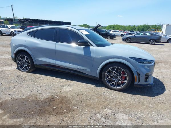 2024 FORD MUSTANG MACH-E GT