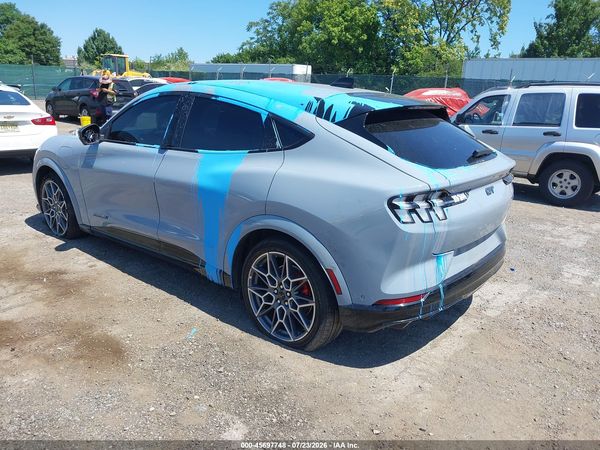 2024 FORD MUSTANG MACH-E GT