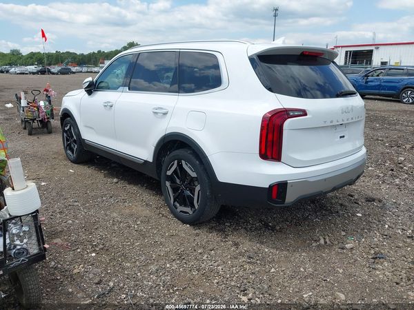 2023 KIA TELLURIDE S