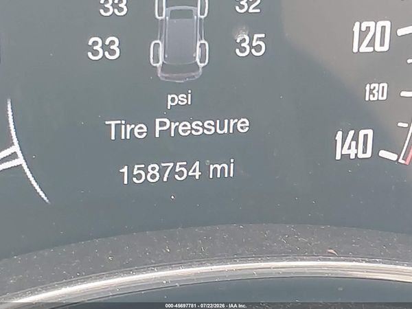 2019 DODGE DURANGO SXT AWD
