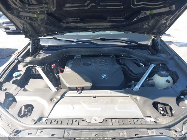 2023 BMW X4 XDRIVE30I