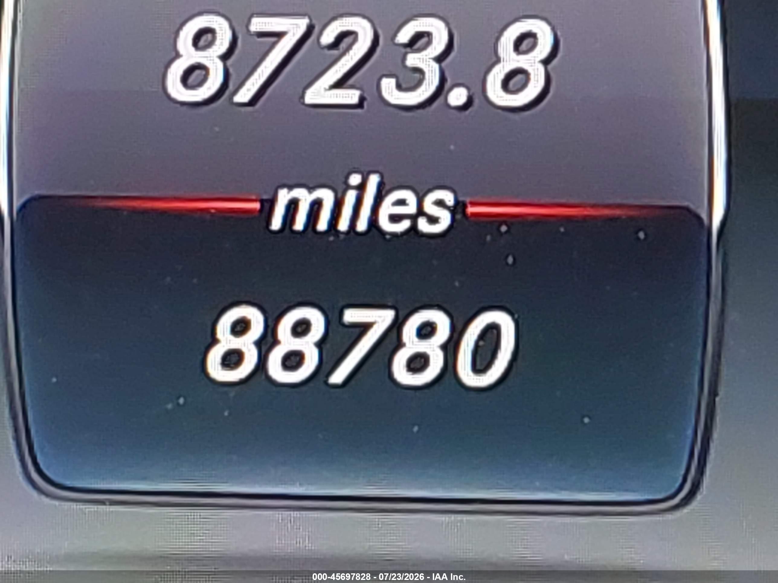 2019 MERCEDES-BENZ GLC 350E 4MATIC
