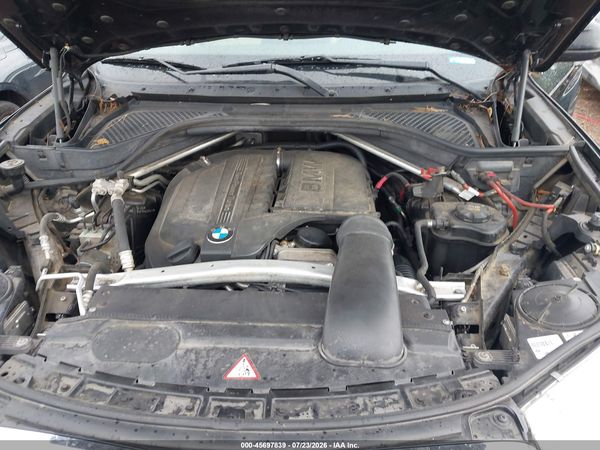 2015 BMW X5 SDRIVE35I