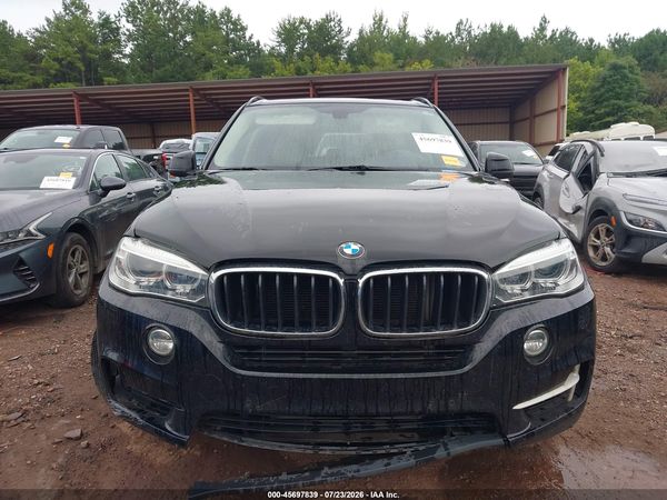 2015 BMW X5 SDRIVE35I
