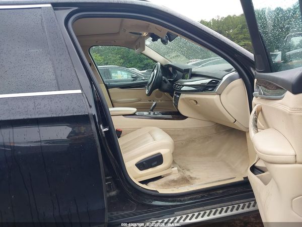 2015 BMW X5 SDRIVE35I