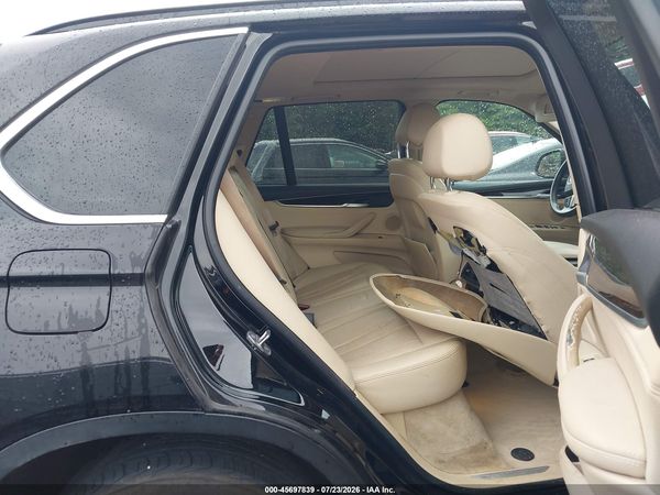 2015 BMW X5 SDRIVE35I