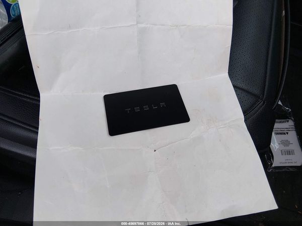 2026 TESLA MODEL 3