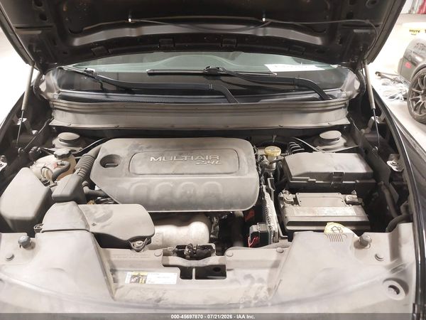 2018 JEEP CHEROKEE LATITUDE 4X4