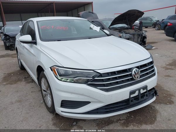 2020 VOLKSWAGEN JETTA — I1