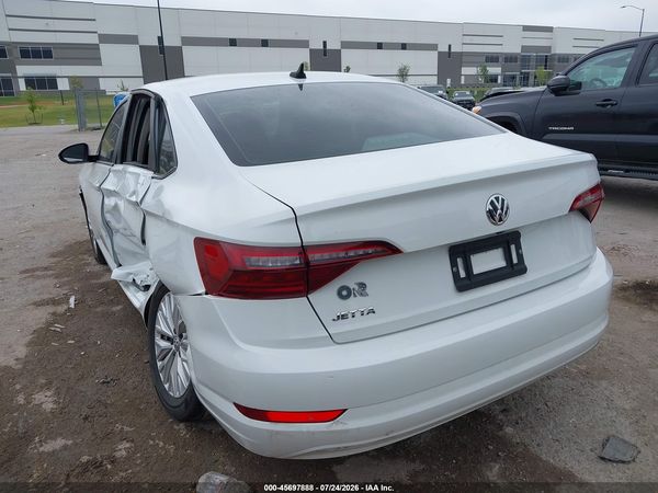 2020 VOLKSWAGEN JETTA — I3