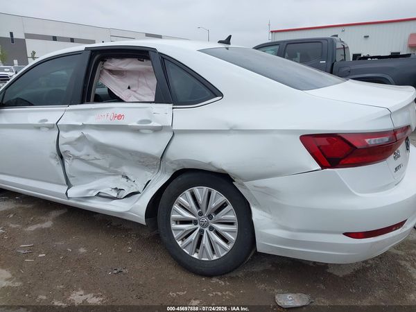 2020 VOLKSWAGEN JETTA — I6