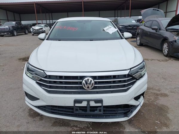 2020 VOLKSWAGEN JETTA — I115