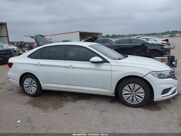 2020 VOLKSWAGEN JETTA — I116