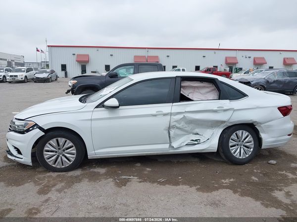 2020 VOLKSWAGEN JETTA — I117