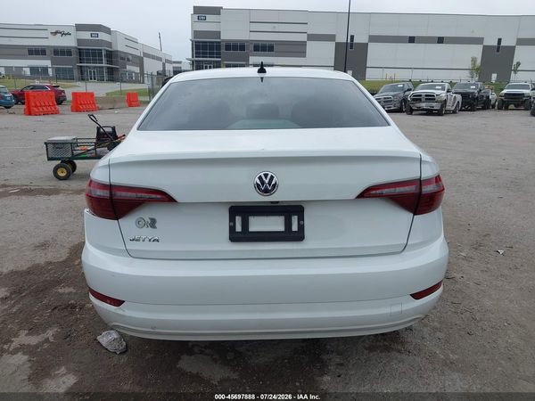 2020 VOLKSWAGEN JETTA — I119