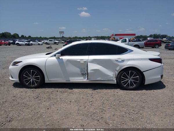 2022 LEXUS ES 300H 300h Premium
