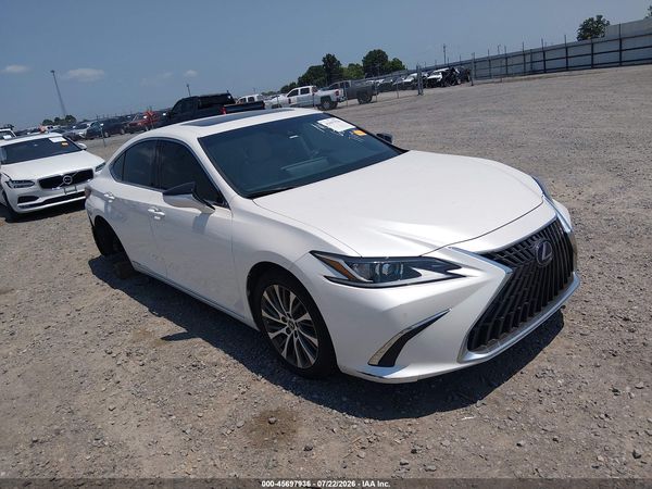 2022 LEXUS ES 300H 300h Premium