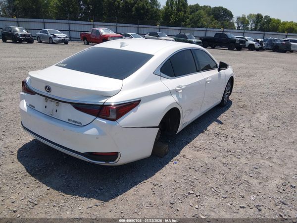 2022 LEXUS ES 300H 300h Premium