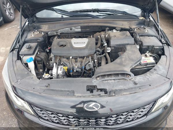 2020 KIA OPTIMA EX PREMIUM