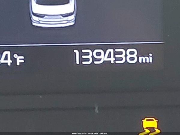 2020 KIA OPTIMA EX PREMIUM