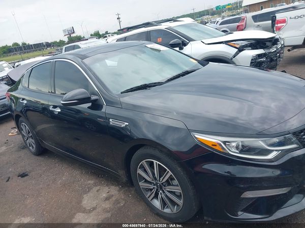 2020 KIA OPTIMA EX PREMIUM