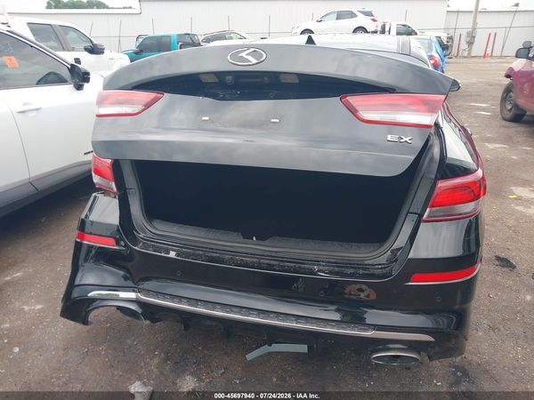 2020 KIA OPTIMA EX PREMIUM