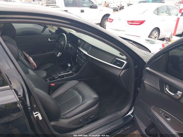 2020 KIA OPTIMA EX PREMIUM