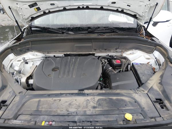 2023 VOLVO XC90 B5 CORE