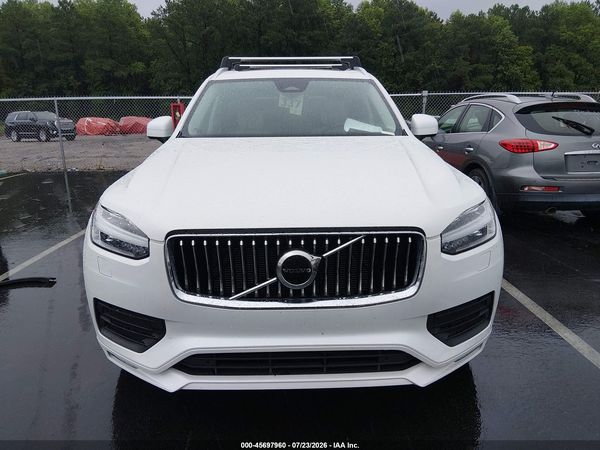 2023 VOLVO XC90 B5 CORE