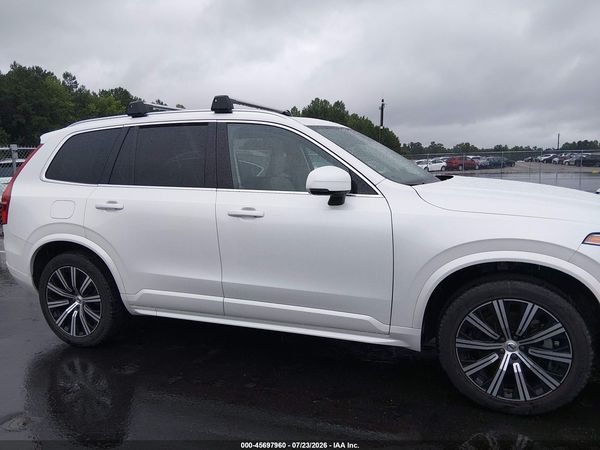 2023 VOLVO XC90 B5 CORE
