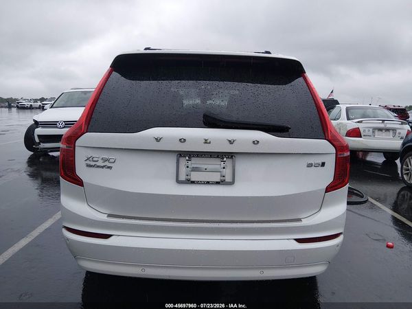 2023 VOLVO XC90 B5 CORE