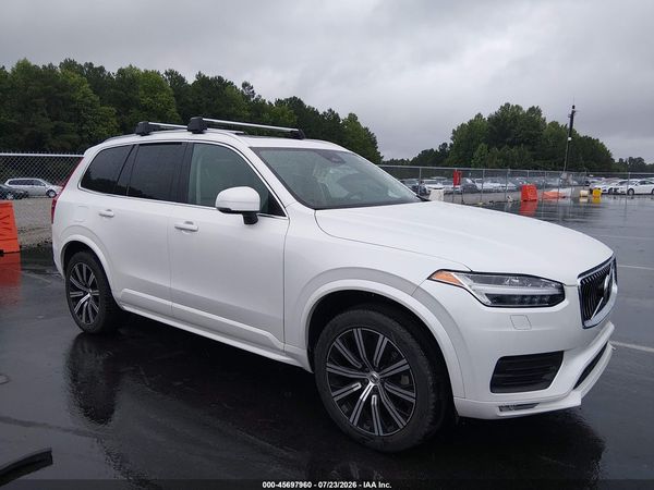 2023 VOLVO XC90 B5 CORE