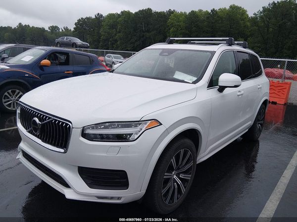 2023 VOLVO XC90 B5 CORE