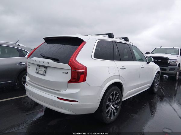 2023 VOLVO XC90 B5 CORE