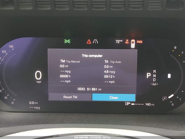 2023 VOLVO XC90 B5 CORE