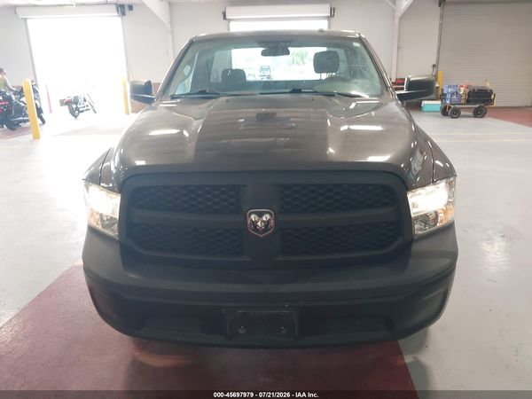 2018 RAM 1500 TRADESMAN  4X2 8' BOX