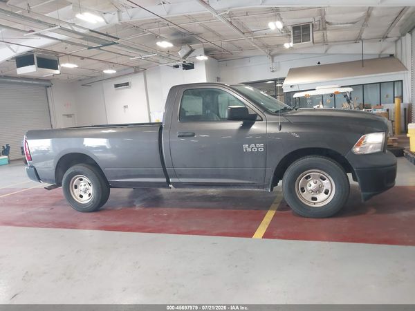 2018 RAM 1500 TRADESMAN  4X2 8' BOX