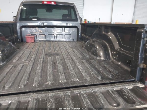 2018 RAM 1500 TRADESMAN  4X2 8' BOX